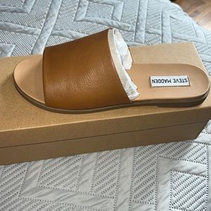 Steven Madden Sandals